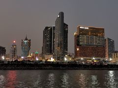 -港珠澳大桥(珠海段)