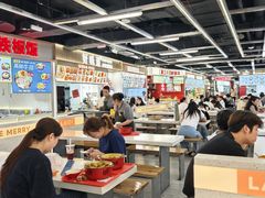 -南京时尚莱迪购物广场(正洪街店)