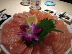 -万岁寿司(万国店)