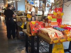 -東舍食唐精品陕菜馆