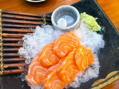 -白石的深夜食堂(万达店)