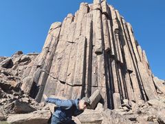 -石条山