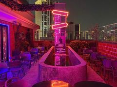 -罗斯福色戒酒吧(外滩店)