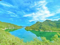 -龙门涧景区