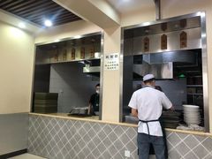 -马子禄牛肉面(金宝街店)