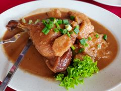-德成饭店