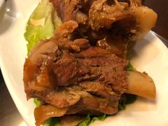 -雪乡阁东北农家菜(颛桥约好休闲街店)