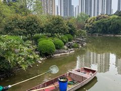 -龙头寺公园