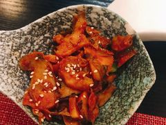 -稻早料理美术馆(城阳店)