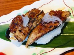鹅肝寿司-魔丼屋(日月光店)