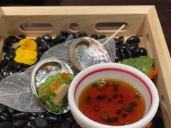 -匠和风精致料理(莆田财富中心店)
