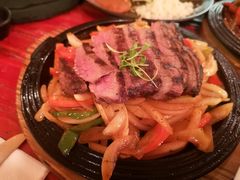 -Pistolera Mexican Cantina女枪手墨西哥餐厅(碧云路店)