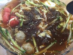 -顺姬冷面(长白西路店)