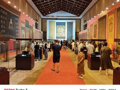 -三亚湾红树林国际会展中心(演出售票)