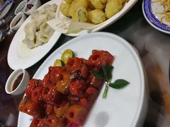 -蠔友汇·海鲜·生蚝烧烤(大东店)