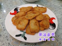 -潮汕铺老店(甜水井店)