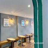 【友杏】遇见杨梅竹斜街胡同～