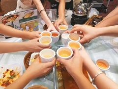 -稻香海鲜饭店(第一国际店)