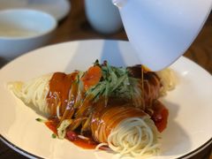 -川流不息(北蔡休闲广场店)