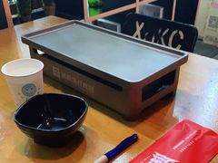 -小红烤翅(傅厚岗店)