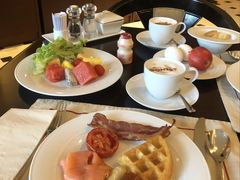 -厦门喜来登酒店