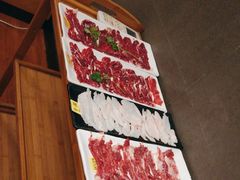 -海银海记潮汕牛肉火锅(新港中路海珠店)