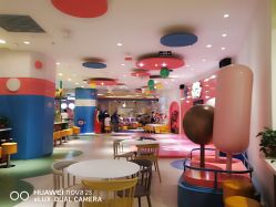 -乐多星球潮玩中心(沈阳嘉里城店)