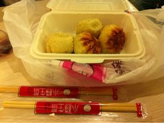 生煎-小杨生煎(湟普汇店)