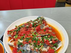 -水边人家·鱼宴餐厅·淳鱼馆(千岛湖店)