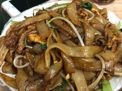 -大胜浙达炒粉干