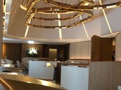 大堂-Amber(置地文华东方酒店)