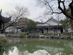 -木渎古镇