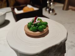 -王府半岛酒店·Jing餐厅