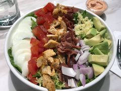 -greenjoy绿享轻食(宁海路店)