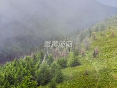 -灵山