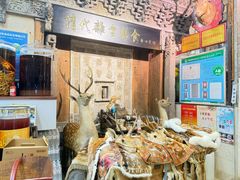 -乔家满族八大碗(流水沟店)