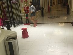 -自由港KTV(王子公主金平店)