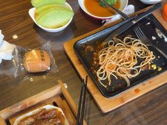 -豪享来中西餐厅(广灵店)