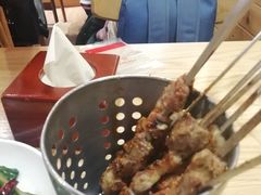 -九十九顶毡房(阜石路店)