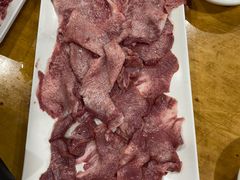 -伟记牛肉(金鸿公路店)