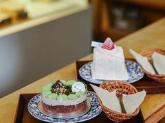 -绿小院(荔湾店)
