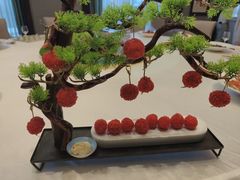 -世贸万锦大酒店·江南春中餐