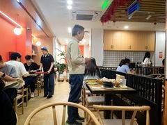 -闫家驴肉老店(华电一校店)