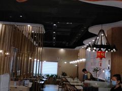 门面-蜀腾川·火锅鱼.烤鱼(新世界城店)