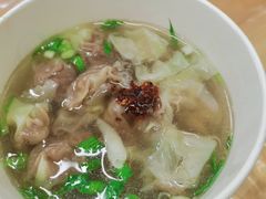 -清真蒋有记(老门东店)