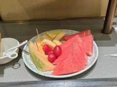 -海底捞火锅(天通苑华联店)
