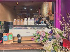 -HANA COFFEE(长寿路店)