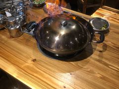-大自然醉鹅·铁锅火焰鹅(上海联洋店)