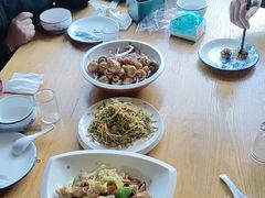-遇见小院—虹鳟鱼•农家菜(怀柔店)