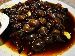 -江湖黑大兔(杨家坪店)